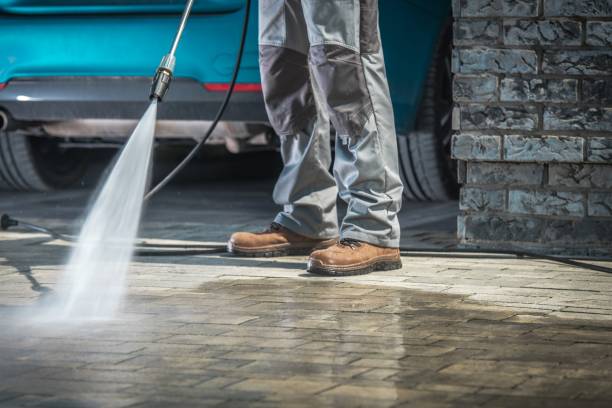 Best Boat and Dock Cleaning  in Hoopa, CA