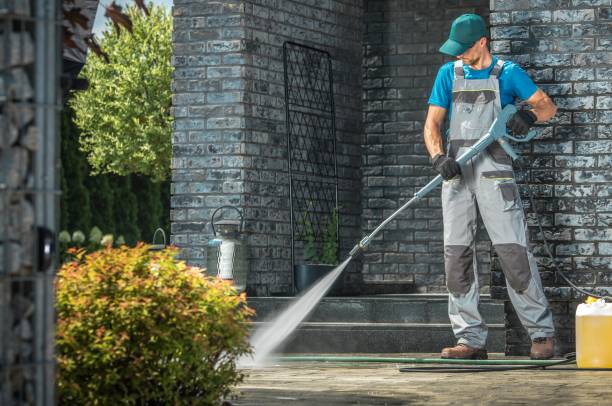 Best Playground Equipment Cleaning  in Hoopa, CA