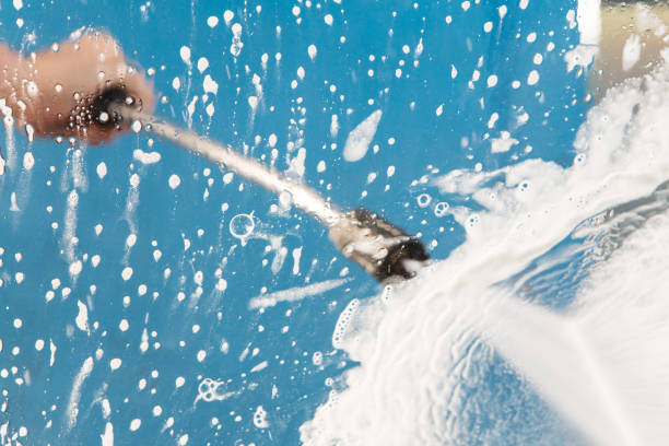 Best Paint Preparation  in Hoopa, CA