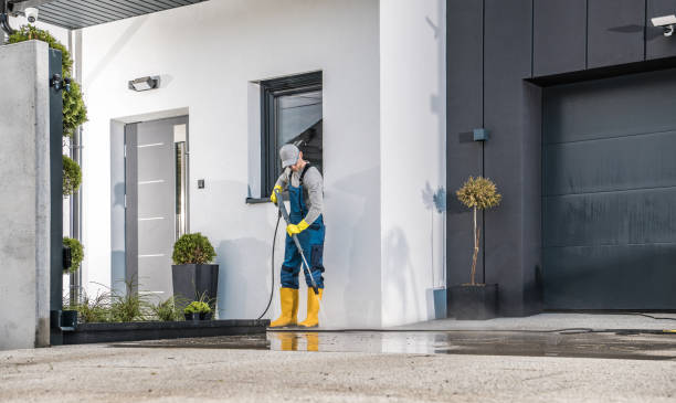 Best Sign and Awning Cleaning  in Hoopa, CA