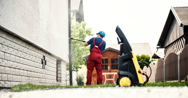 Best Factory Floor Cleaning  in Hoopa, CA